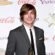 Zac Efron, recipient of the Breakthrough Performer of the Year Award, arrives at the ShoWest awards ceremony at the Paris Las Vegas during ShoWest, the official convention of the National Association of Theatre Owners, April 2, 2009 in Las Vegas