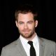 Chris Pine, recipient of the Male Star of Tomorrow Award, arrives at the ShoWest awards ceremony at the Paris Las Vegas during ShoWest, the official convention of the National Association of Theatre Owners, April 2, 2009 in Las Vegas