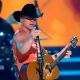 Kenny Chesney performs at the 44th Annual Academy of Country Music Awards