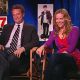 Dish Of Salt: Matthew Perry & Leslie Mann Talks ‘17 Again’