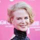 Nicole Kidman is all smiles at the 2009 Academy of Country Music Awards