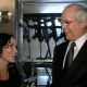 Dish Of Salt: Chevy Chase Talks ‘Chuck’ Guest Appearance