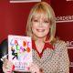 Candy Spelling signs and promotes her book ‘Stories from Candyland’ at Borders on April 6, 2009 in New York City