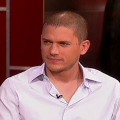 Wentworth Miller