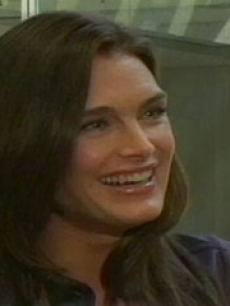 Brooke Shields