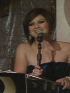 Kelly Clarkson