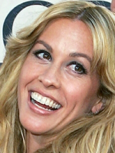 Alanis Morissette
