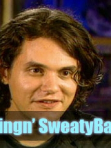 john mayer