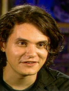 john mayer