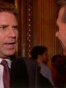 Will Ferrell