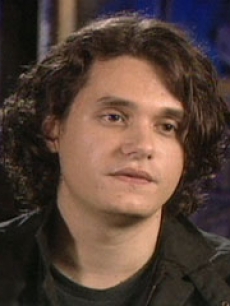 John Mayer
