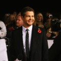 Jack Osbourne attends the National Television Awards 2007 at the Royal Albert Hall on October 31, 2007 in London, England