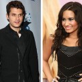 John Mayer and Demi Lovato