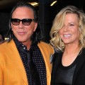 A Reunion 23 Years In The Making At ‘The Informers’ Premiere