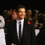 Jack Osbourne attends the National Television Awards 2007 at the Royal Albert Hall on October 31, 2007 in London, England