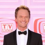 Neil Patrick Harris goes for the tux at the TV Land Awards in LA
