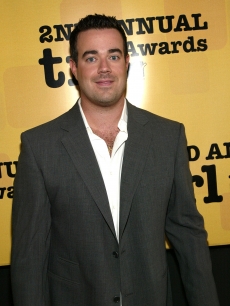 Carson Daly was an average guy in 2004 during is time at ‘Total Request Live’