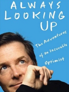 Michael J. Fox’s book ‘Always Looking up’