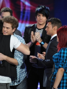 Scott MacIntyre is eliminated on ‘American Idol’
