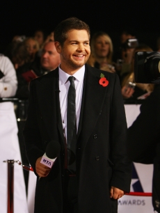 Jack Osbourne attends the National Television Awards 2007 at the Royal Albert Hall on October 31, 2007 in London, England