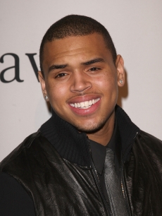 Chris Brown