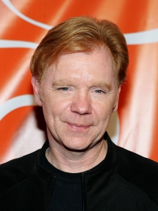 David Caruso