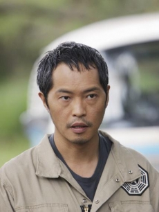Miles (Ken Leung) on Season 5 of “Lost”