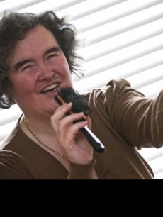 Susan Boyle