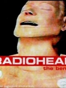 Radiohead - ‘The Bends’ (1995)