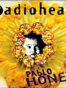 Radiohead - ‘Pablo Honey’ (1993)
