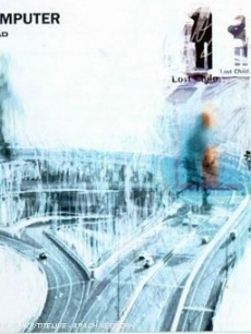Radiohead - ‘OK Computer’ (1997)