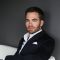 Chris Pine relaxes on a couch before the ‘Star Trek’ Sydney premiere