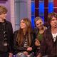 Meet Miley Cyrus Exclusive Part 3: Lucas Till & Emily Osment Join Miley