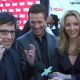 2009 Streamy Red Carpet, Part II