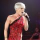 Pink gets glam in Glasgow on her ‘Funhouse’ tour