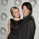 Anna Paquin and Steven Moyer arrive at the ‘True Blood’ season premiere held during PaleyFest09 at the ArcLight cinemas on April 13, 2009 in Hollywood