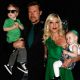 Tori Spelling Talks Feud With Mom