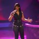 Lil Rounds performs ‘The Rose’