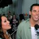 Steve-O Takes Off ‘Dancing’ Shoes