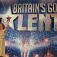 ‘Britain’s Got Talent’ contestant Susan Boyle