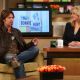 Billy Ray Cyrus during an appearance on ‘The Bonnie Hunt Show’ 