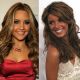 Amanda Bynes and Shenae Grimes