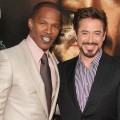 ‘The Soloist’ Premiere