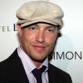 Lane Garrison