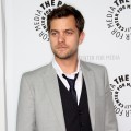Joshua Jackson attends the ‘Fringe’ screening at the ArcLight Cinemas on April 23, 2009 in Hollywood