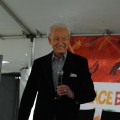 Bob Barker at The 14th Annual Los Angeles Times Festival of Books