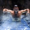 Hugh Jackman in “X-Men Origins: Wolverine”