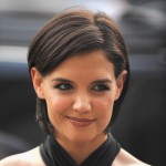 Katie Holmes attends the Independent Filmmaker Project 30th year celebration at the Cooper Square Hotel on April 26, 2009 in New York City