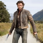 Hugh Jackman in ‘X-Men Origins: Wolverine’