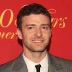 Justin Timberlake attends the Cartier 100th Anniversary in America Celebration at Cartier Fifth Avenue Mansion on April 30, 2009 in New York City